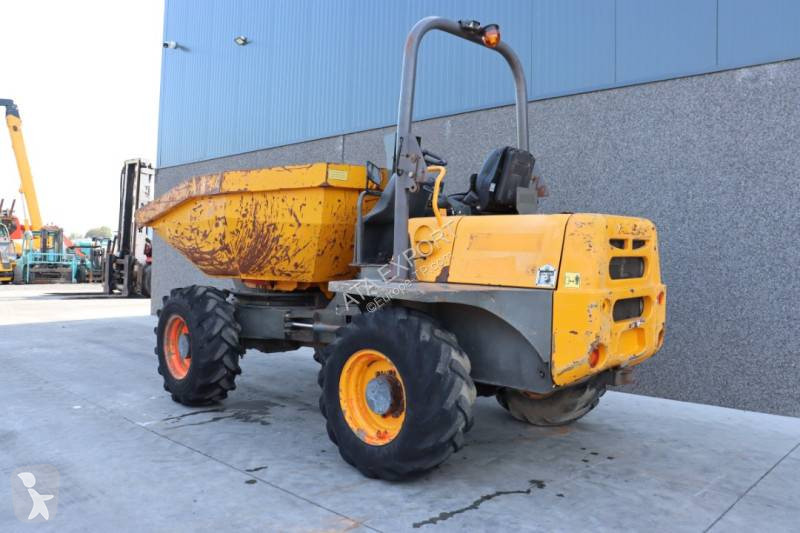 Dumper Ausa