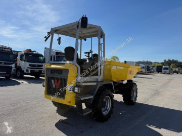 Wacker Neuson DV 60