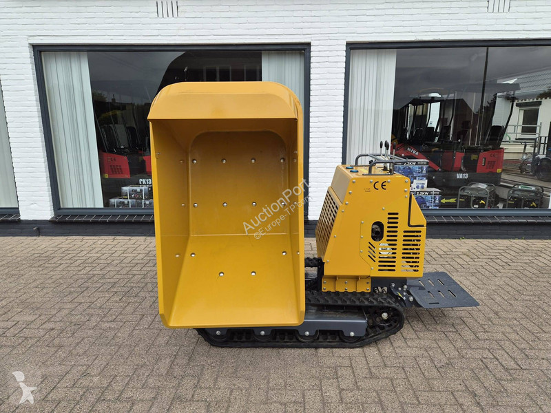Dumper  CK-X1200