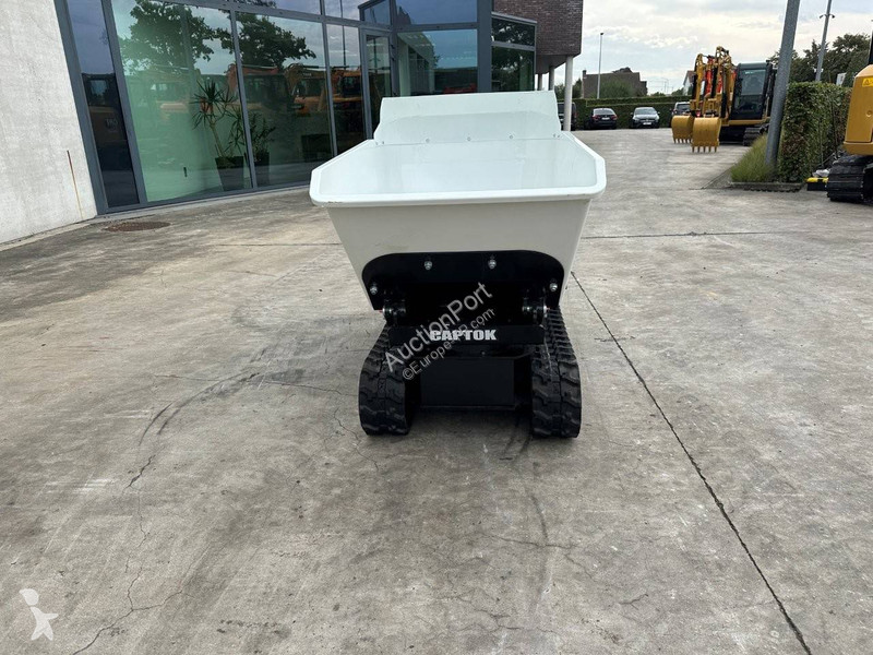 Dumper Captok XL1200