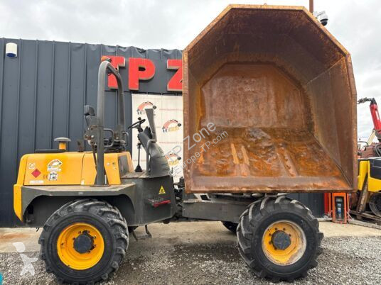 Dumper Ausa D600APG