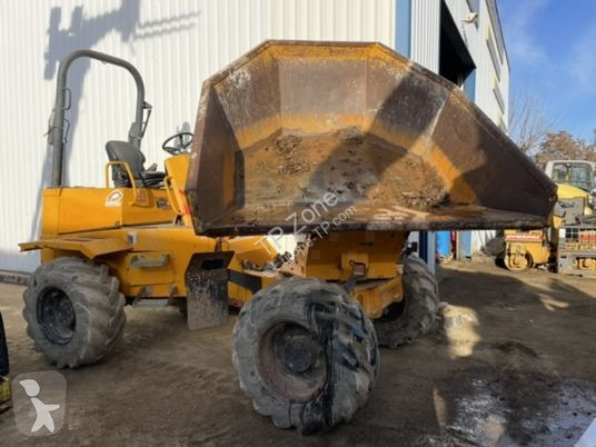 Dumper Thwaites MACH764 Girabenne