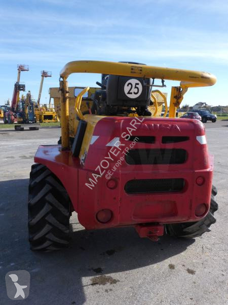 Dumper Ausa G