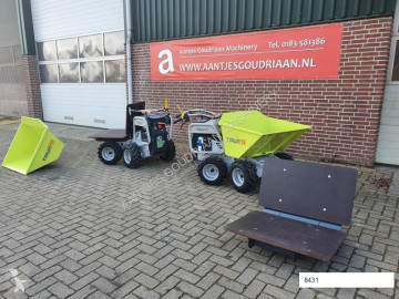 Mini dumper