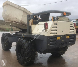Mini dumper Terex