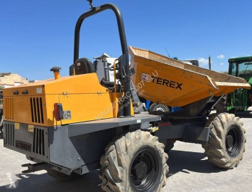 Dumper Terex