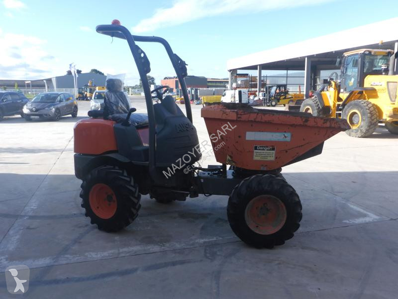 Dumper Ausa AHG 150