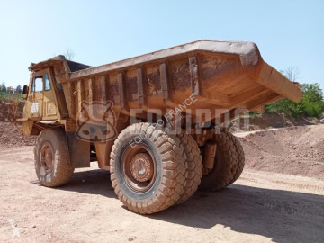 Caterpillar 769C