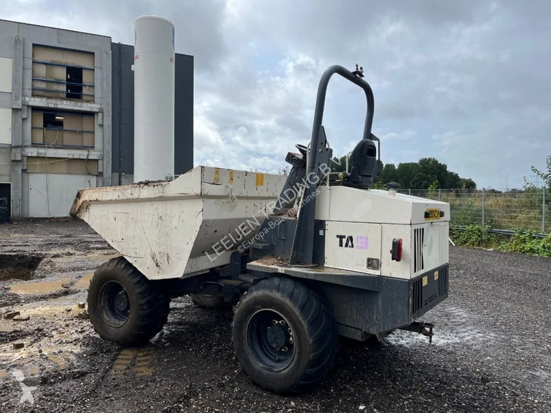 Dumper Terex TA9 Dumper, 2015 YEAR!