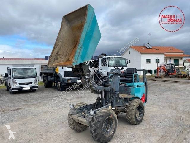 Dumper Terex