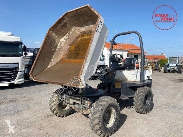 Dumper Terex