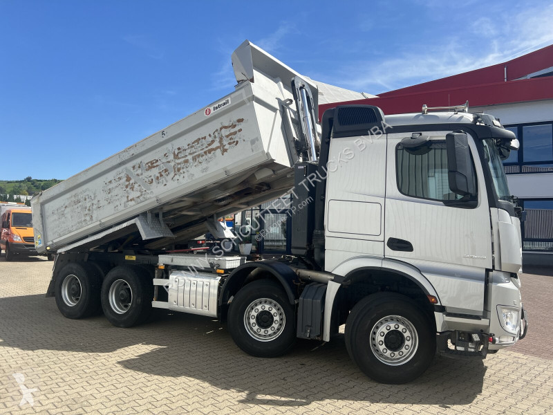 Camion Mercedes Arocs 3251 LK 8x4/4 Arocs 3251...