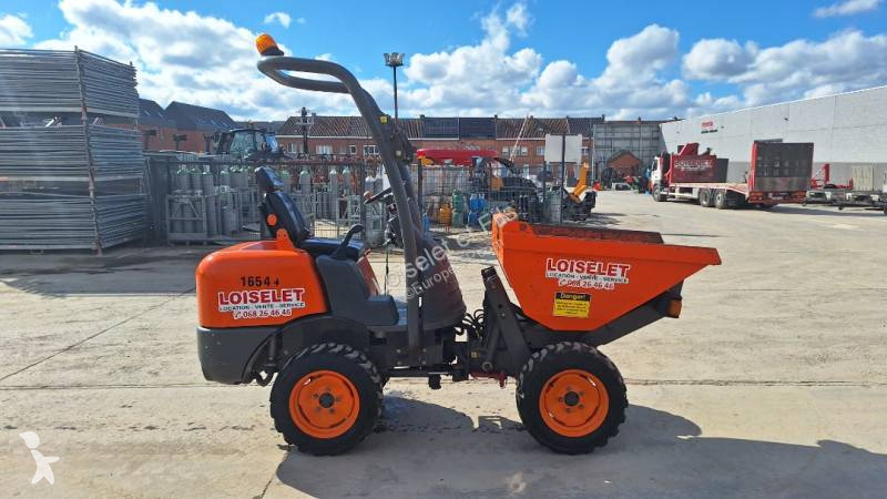 Dumper Ausa