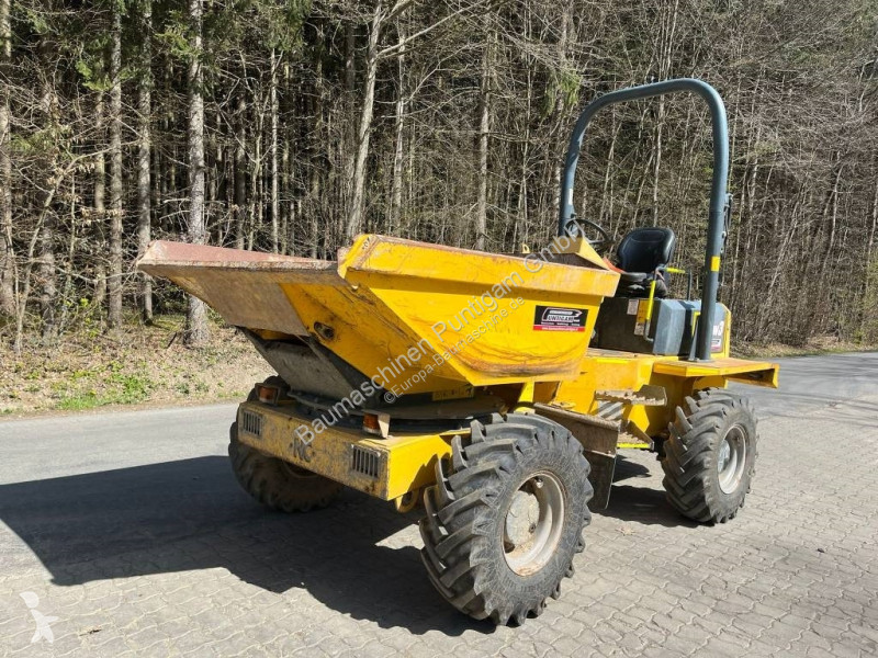 Dumper SW 3