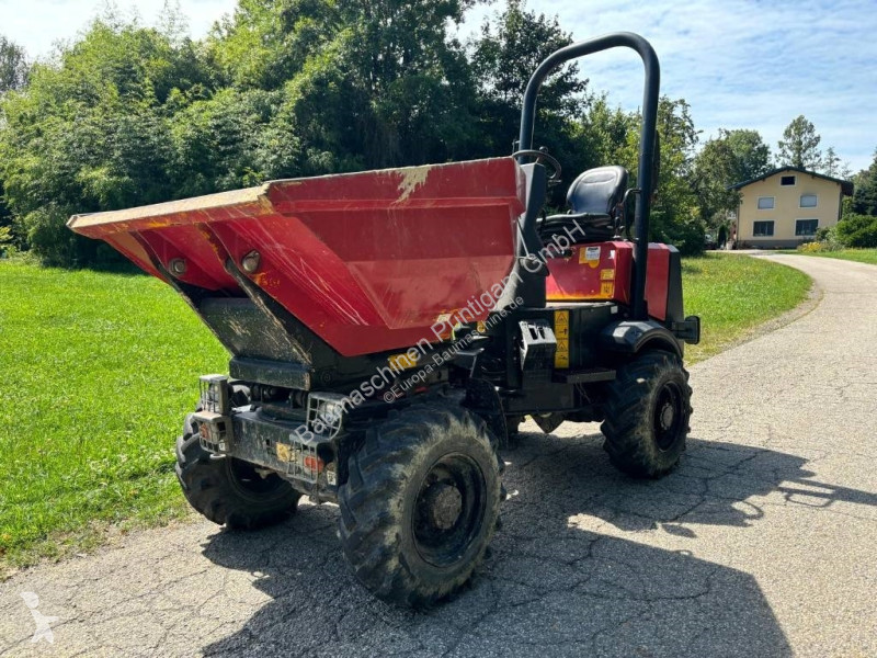 Dumper JCB 2 THS