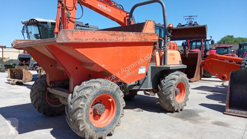 Dumper Ausa
