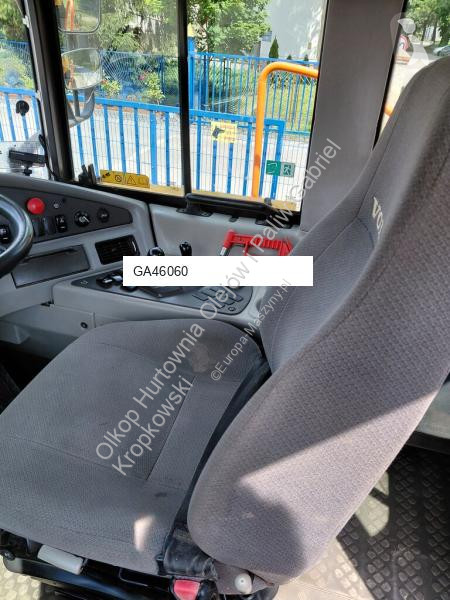 Basculantă Volvo G /Tylko sprzedaż