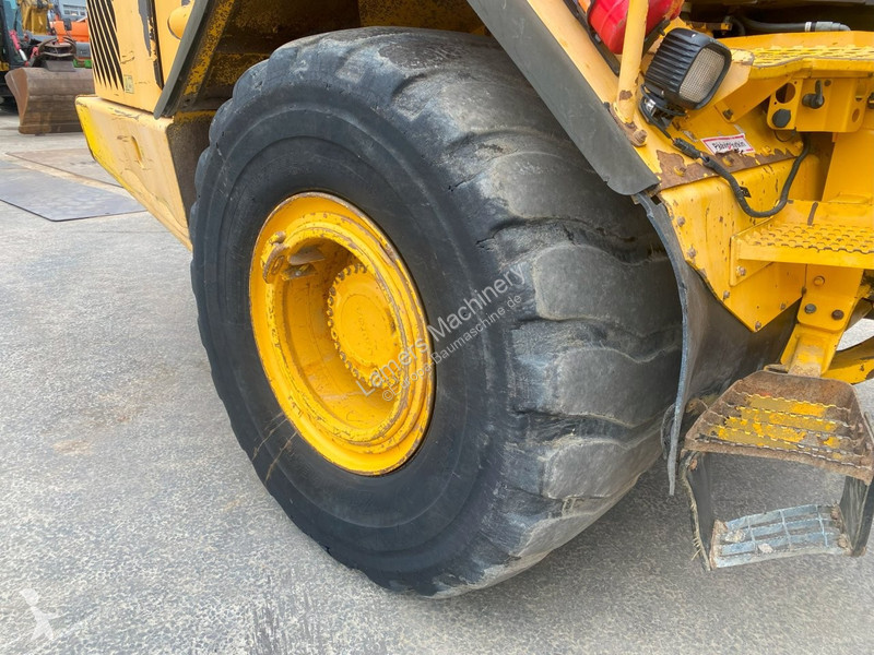Sklápěčka Volvo 6x6 dumper articulated hauler NVT