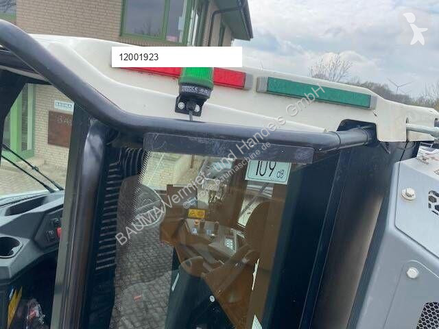 Sklápěčka Liebherr TA 230 Garantie 05/2026...