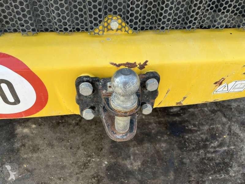 Tippvagn Wacker Neuson  DW90