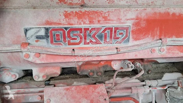 Basculantă Hitachi Euclid R40C