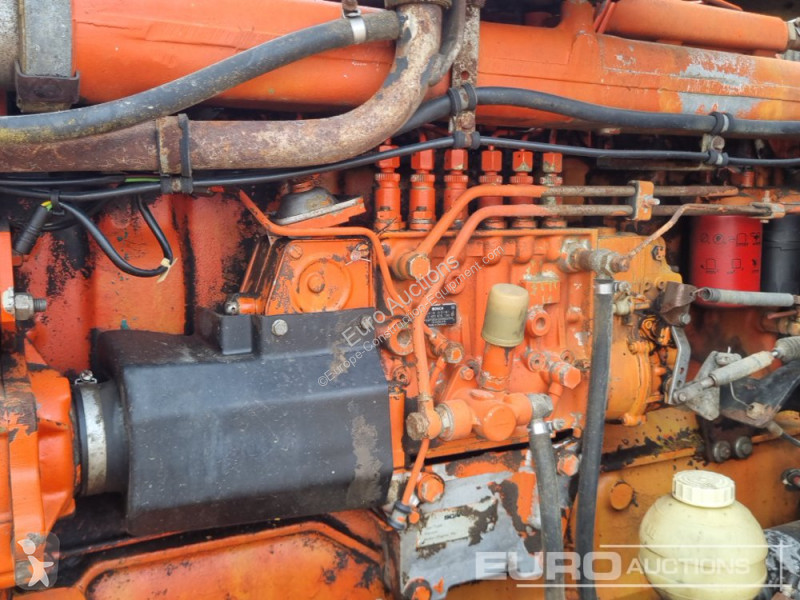 Dumper  MT27