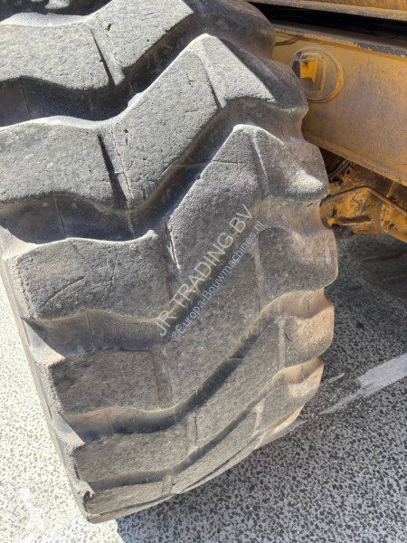 Dumper Bell B 30 E
