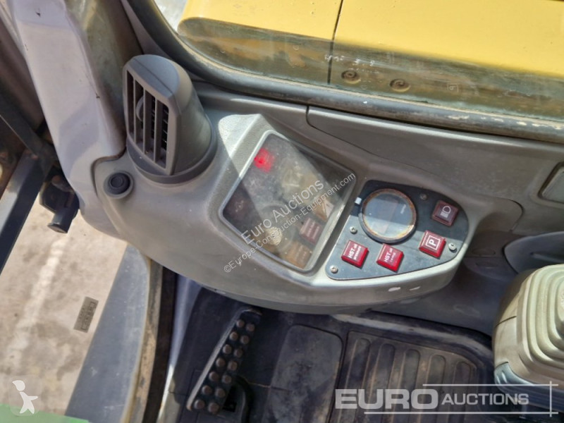 Basculantă  MST-2200VD