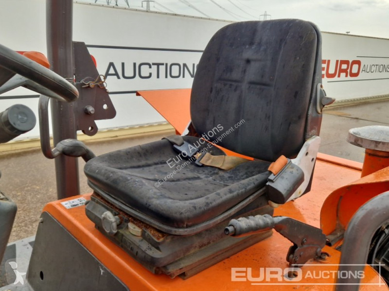 Dumper Ausa G