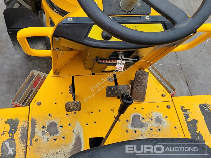 Basculantă Thwaites 3 Ton