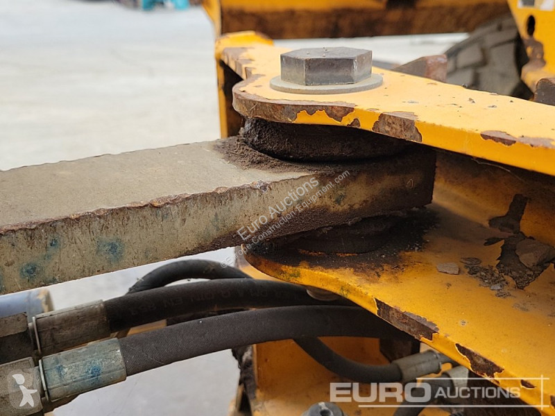 Basculantă Thwaites 3 Ton