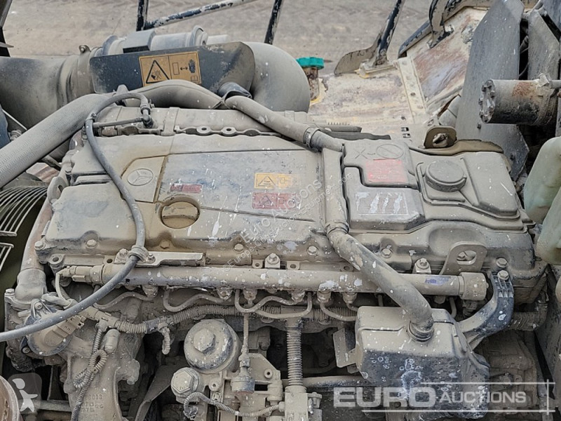 Basculantă Bell B30E