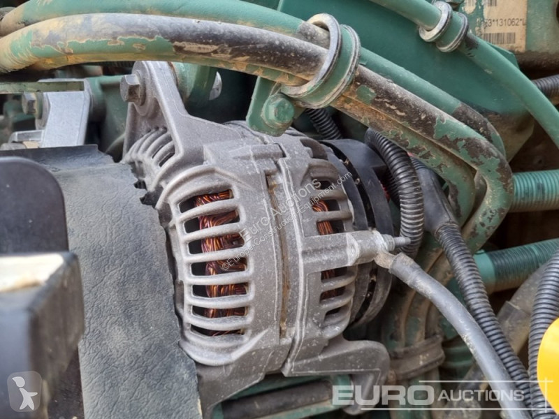 Basculantă Volvo