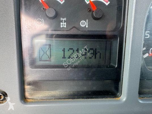 Sklápěčka Volvo