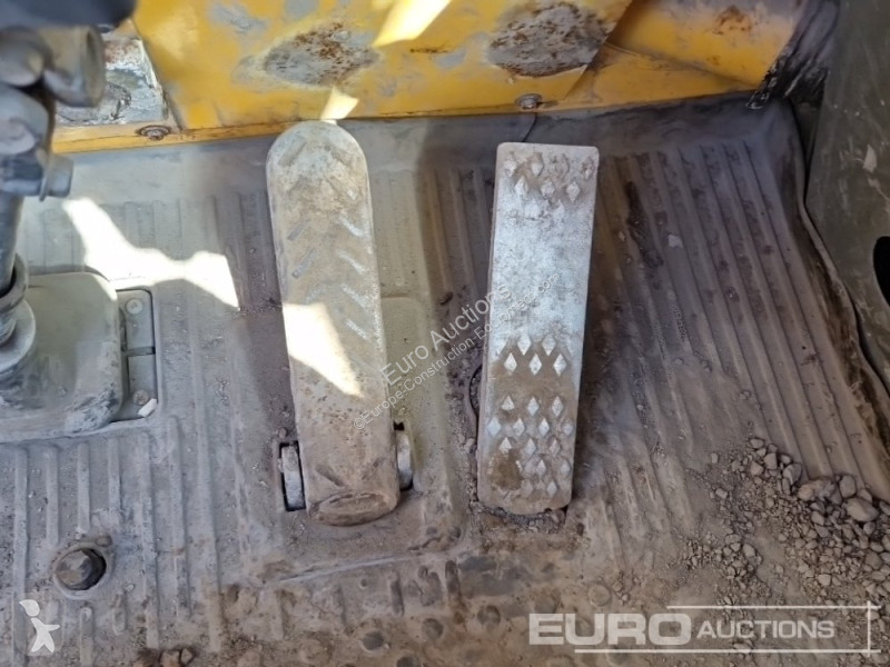 Dumper Volvo