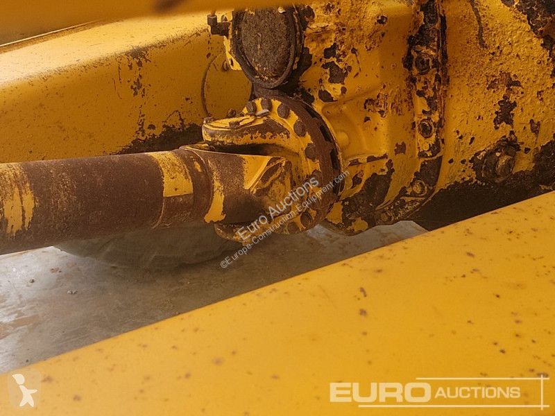 Dumper Volvo