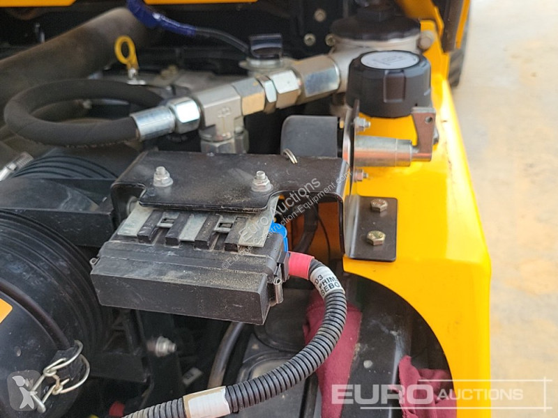 Dumper JCB 1T-2