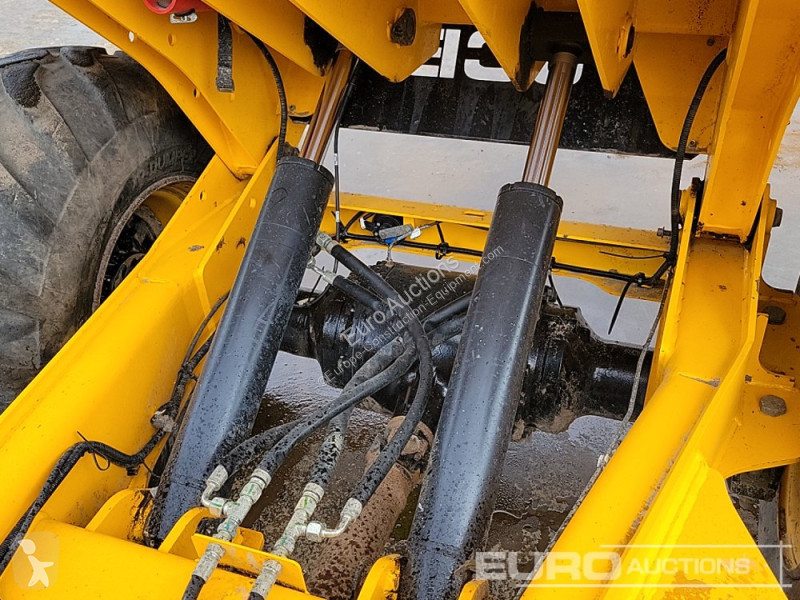 Basculantă JCB 9TFT