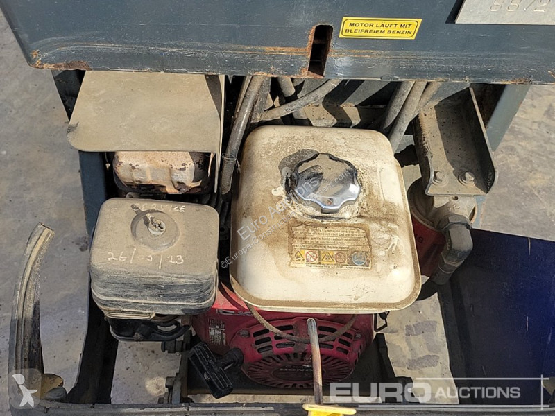 Dumper Gehl RD6/5.5 B HX
