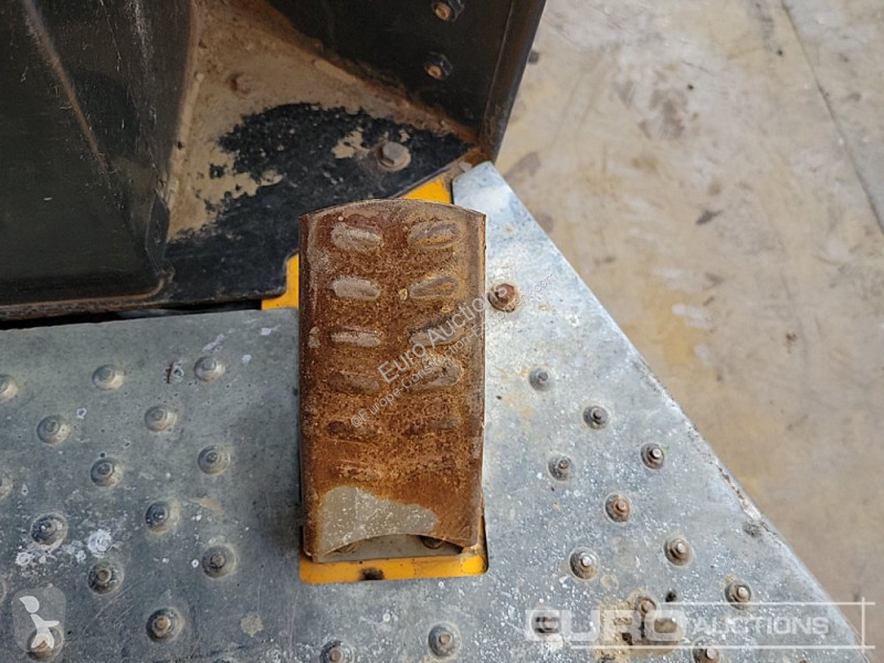 Dumper JCB 1T-1