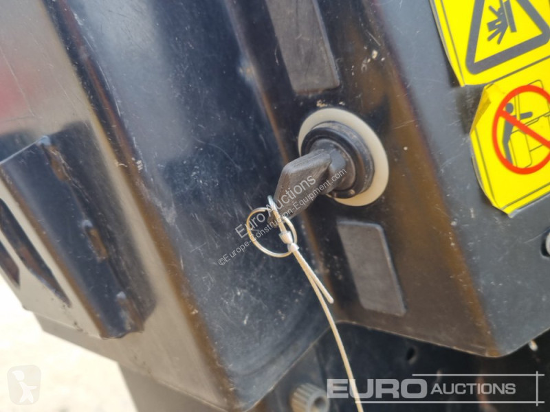 Dumper JCB 1T-1