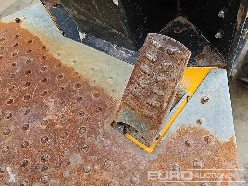 Dumper JCB 1T-1