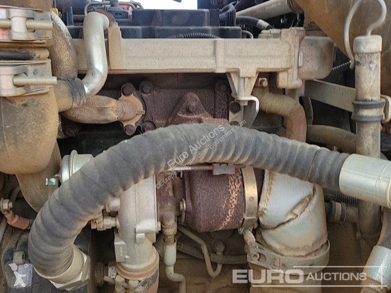 Basculantă Thwaites 6 Ton