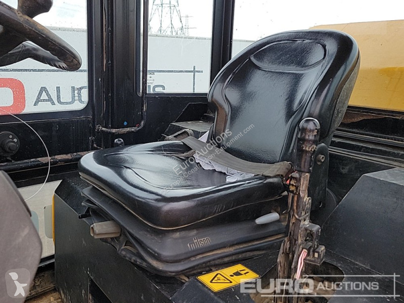 Sklápěčka JCB 9TFT