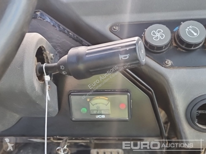 Sklápěčka JCB 9TFT