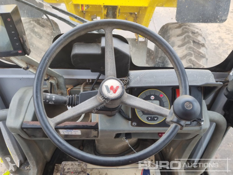 Sklápěčka  DW90