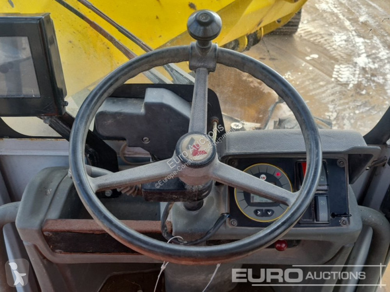 Sklápěčka  DW60