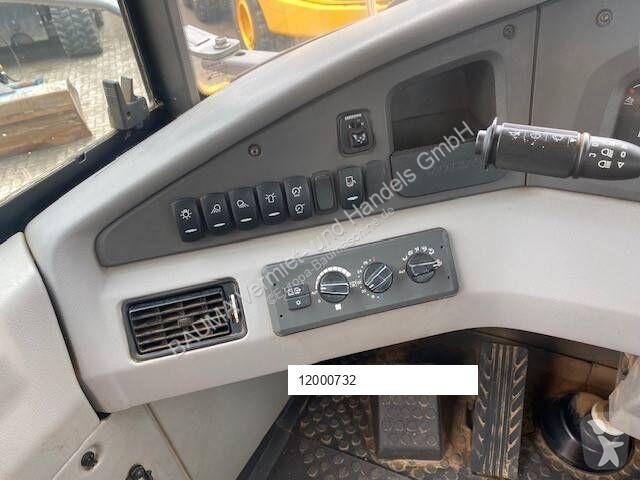 Sklápěčka Volvo A 30 G MIETE / RENTAL (12000732)