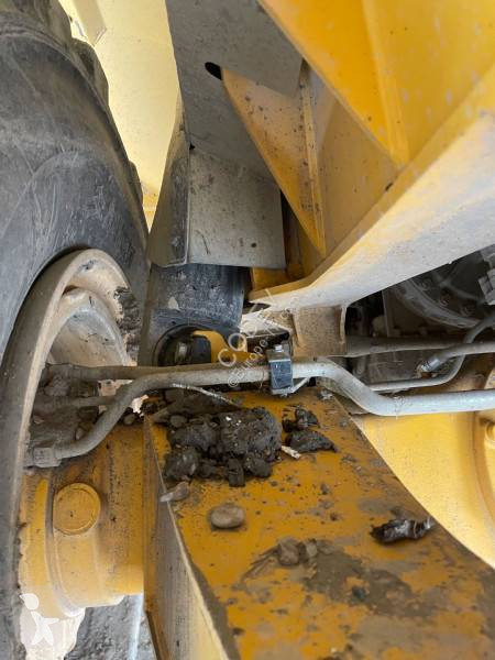 Sklápač Volvo A30G