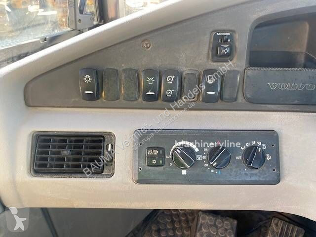 Sklápač Volvo A 25 G MIETE / RENTAL (12005270)